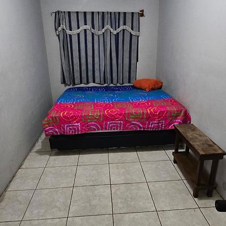 La Casa De Diego ซานตา อานา ภายนอก รูปภาพ