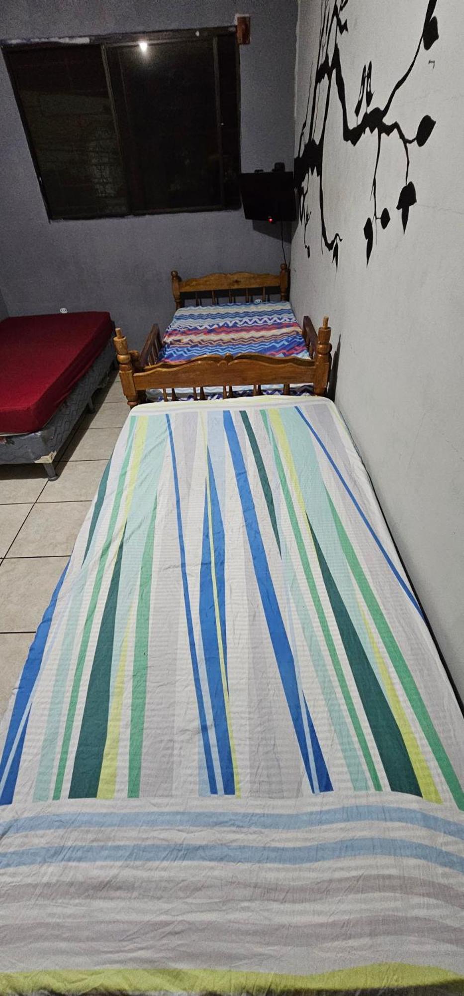 La Casa De Diego ซานตา อานา ภายนอก รูปภาพ