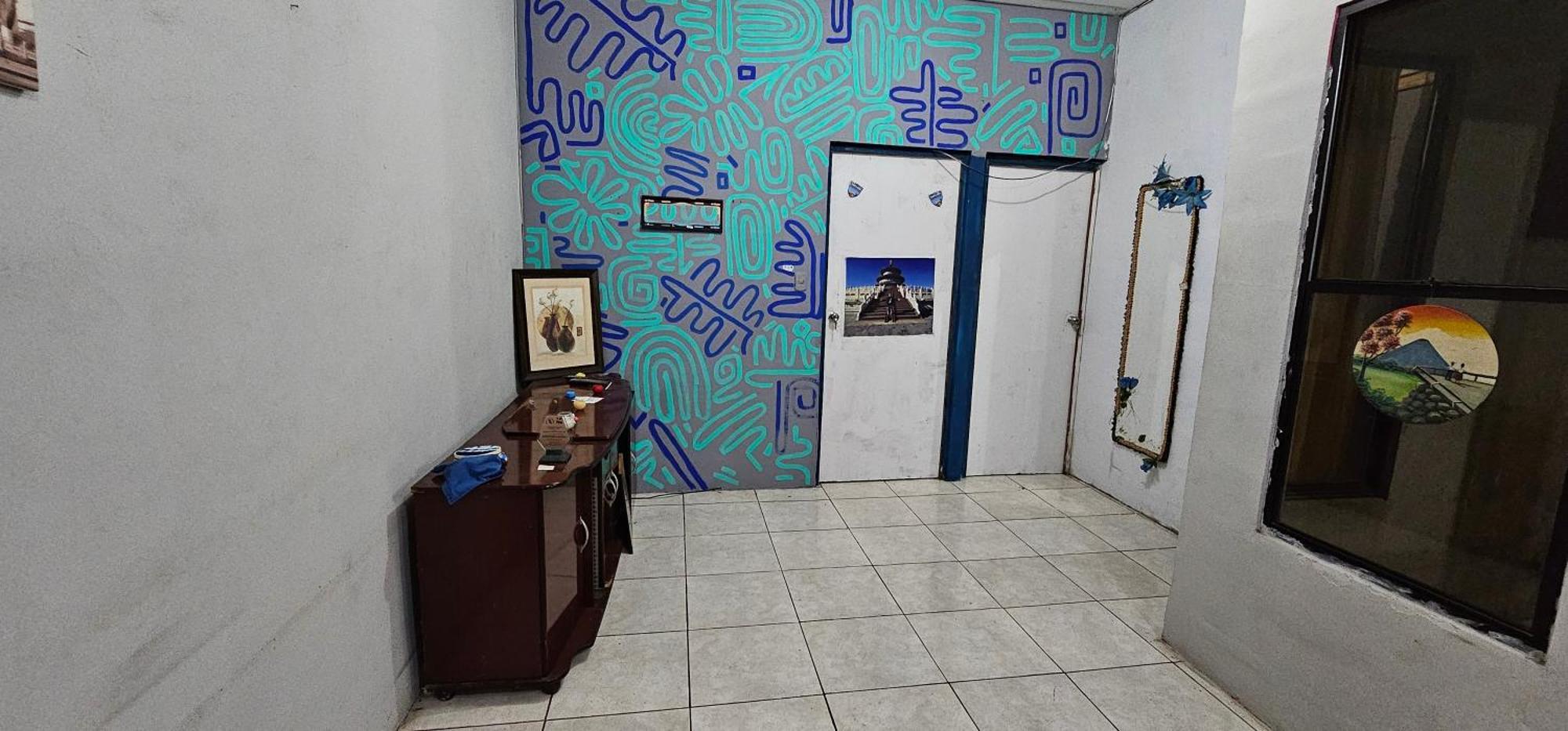 La Casa De Diego ซานตา อานา ภายนอก รูปภาพ
