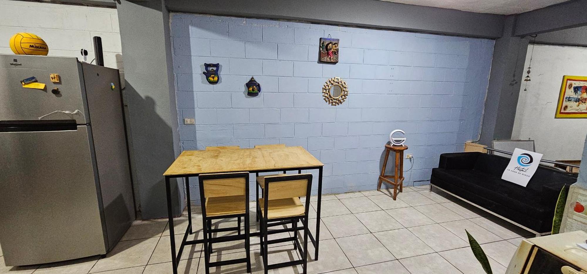 La Casa De Diego ซานตา อานา ภายนอก รูปภาพ