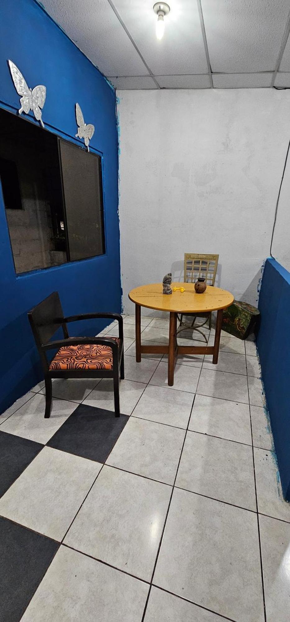 La Casa De Diego ซานตา อานา ภายนอก รูปภาพ