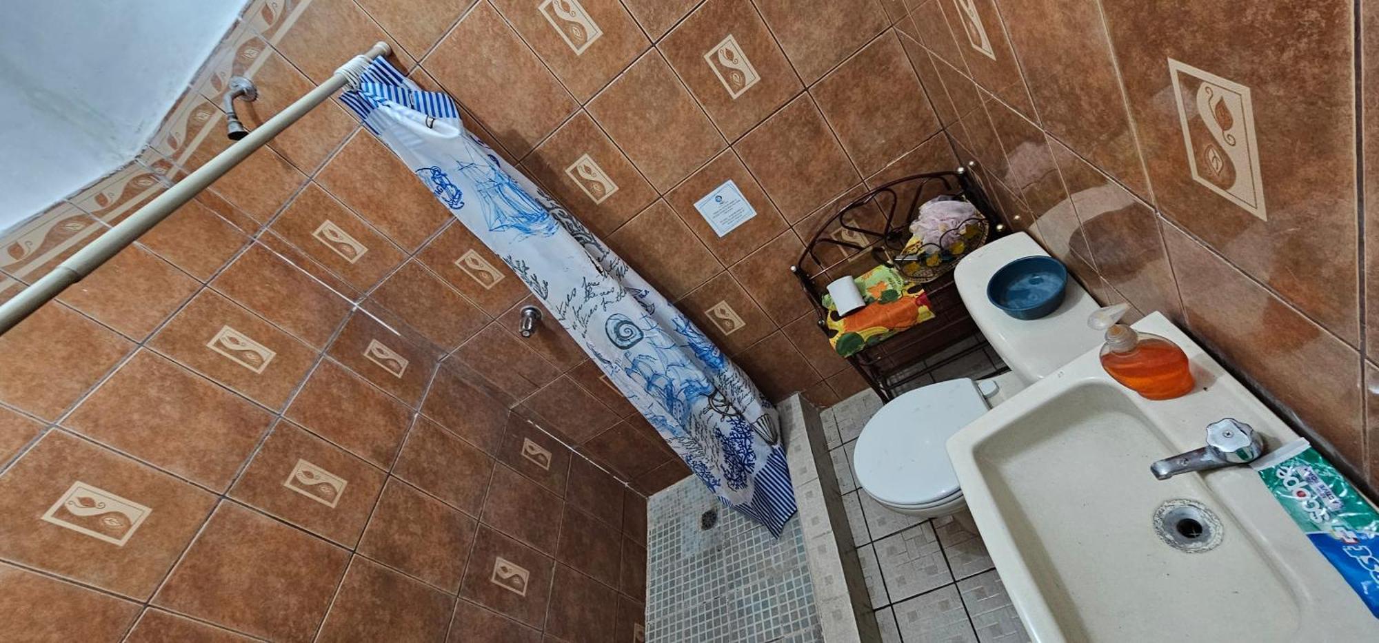 La Casa De Diego ซานตา อานา ภายนอก รูปภาพ